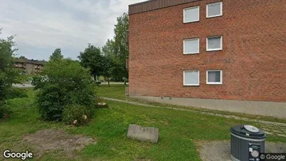 Lägenheter att hyra i Örnsköldsvik - Bild från Google Street View