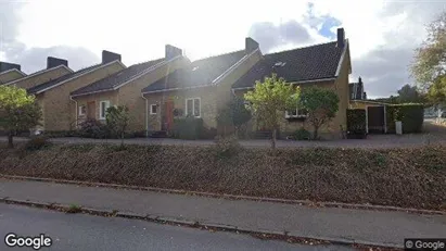 Lägenheter till salu i Åstorp - Bild från Google Street View