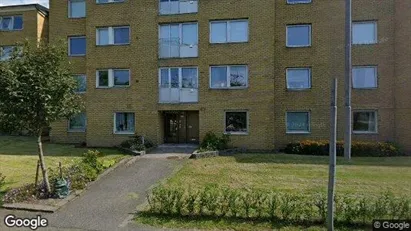 Lägenheter till salu i Mölndal - Bild från Google Street View