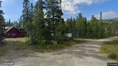 Lägenheter till salu i Berg - Bild från Google Street View