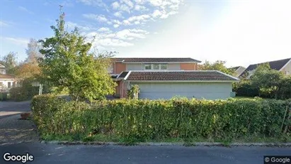 Bostadsrätter till salu i Malmö Centrum - Bild från Google Street View