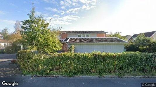 Bostadsrätter till salu i Malmö Centrum - Bild från Google Street View