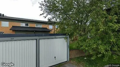 Lägenheter att hyra i Norrköping - Bild från Google Street View