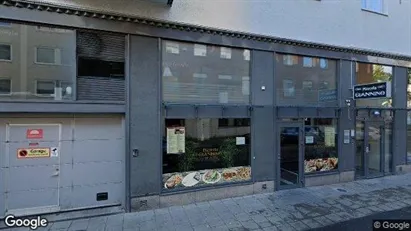 Lägenheter att hyra i Jönköping - Bild från Google Street View