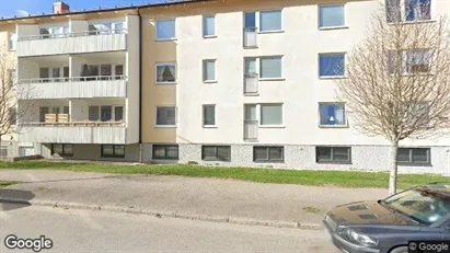 Lägenheter att hyra i Katrineholm - Bild från Google Street View