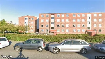 Lägenheter att hyra i Sofielund - Bild från Google Street View