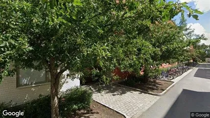 Lägenheter att hyra i Uppsala - Bild från Google Street View