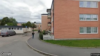 Lägenheter att hyra i Uppsala - Bild från Google Street View