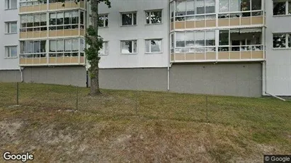 Bostadsrätter till salu i Västerås - Bild från Google Street View