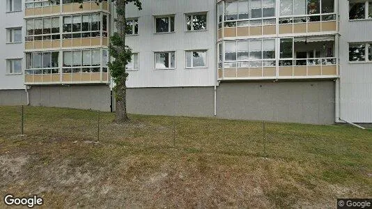 Bostadsrätter till salu i Västerås - Bild från Google Street View