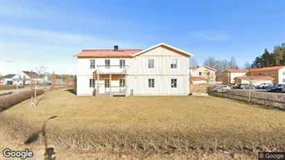 Bostadsrätter till salu i Linköping - Bild från Google Street View