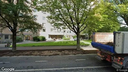 Lägenheter att hyra i Askim-Frölunda-Högsbo - Bild från Google Street View