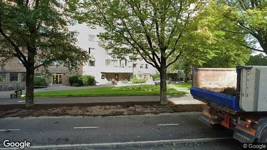 Lägenheter att hyra i Askim-Frölunda-Högsbo - Bild från Google Street View