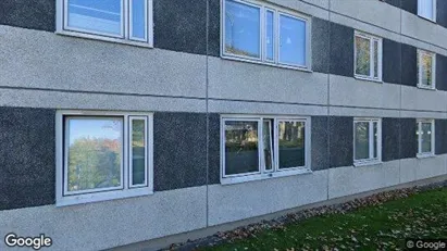 Lägenheter till salu i Sollentuna - Bild från Google Street View