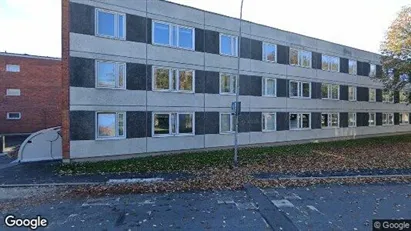 Lägenheter till salu i Sollentuna - Bild från Google Street View