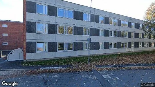 Lägenheter till salu i Sollentuna - Bild från Google Street View