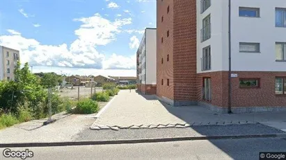 Lägenheter att hyra i Oxie - Bild från Google Street View