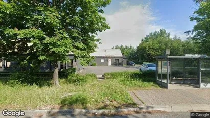 Lägenheter att hyra i Kristianstad - Bild från Google Street View