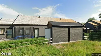 Lägenheter att hyra i Kristianstad - Bild från Google Street View