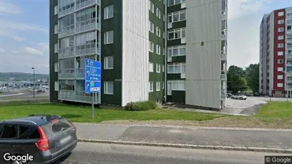 Lägenheter till salu i Örnsköldsvik - Bild från Google Street View