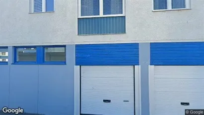 Lägenheter till salu i Sollefteå - Bild från Google Street View
