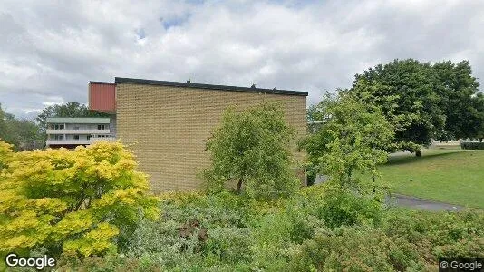 Lägenheter att hyra i Växjö - Bild från Google Street View