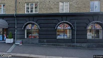 Rum att hyra i Göteborg Centrum - Bild från Google Street View