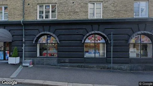 Rum att hyra i Göteborg Centrum - Bild från Google Street View