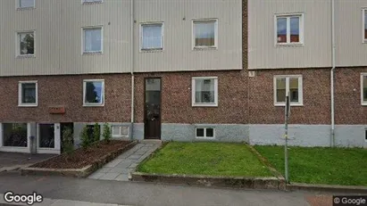 Rum att hyra i Örgryte-Härlanda - Bild från Google Street View