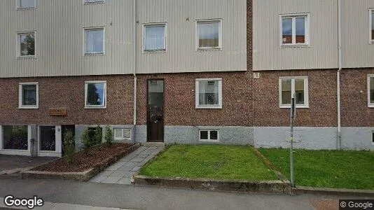 Rum att hyra i Örgryte-Härlanda - Bild från Google Street View