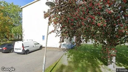 Lägenheter att hyra i Karlstad - Bild från Google Street View