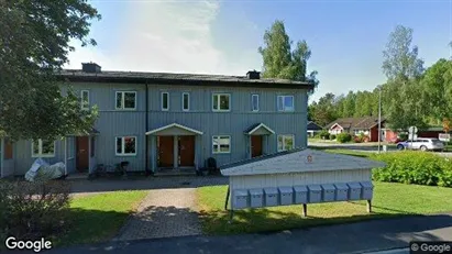 Lägenheter att hyra i Bengtsfors - Bild från Google Street View
