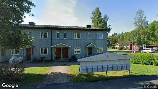 Lägenheter att hyra i Bengtsfors - Bild från Google Street View