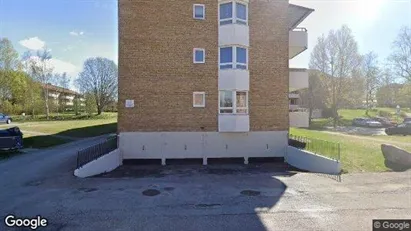 Lägenheter att hyra i Ludvika - Bild från Google Street View