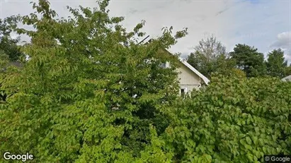 Lägenheter att hyra i Uppsala - Bild från Google Street View