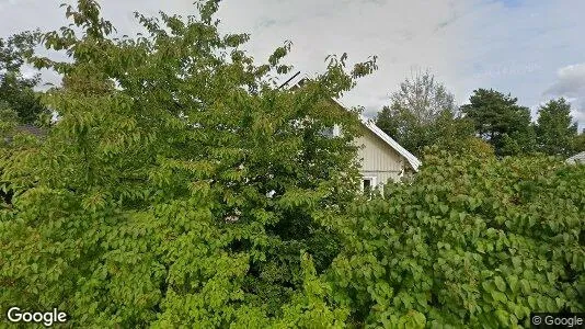 Lägenheter att hyra i Uppsala - Bild från Google Street View