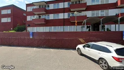Lägenheter till salu i Nacka - Bild från Google Street View
