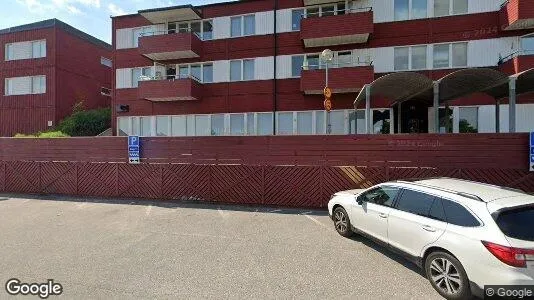 Lägenheter till salu i Nacka - Bild från Google Street View