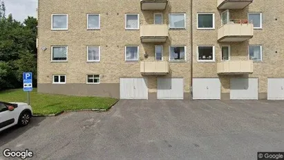 Lägenheter att hyra i Örgryte-Härlanda - Bild från Google Street View