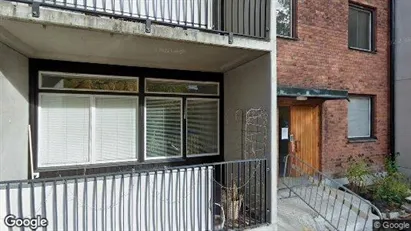 Lägenheter att hyra i Söderort - Bild från Google Street View