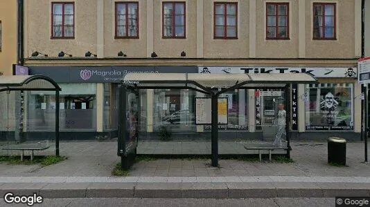 Lägenheter att hyra i Norrköping - Bild från Google Street View