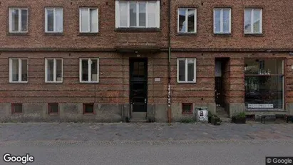 Lägenheter att hyra i Malmö Centrum - Bild från Google Street View