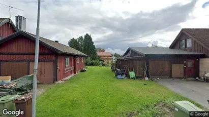 Rum att hyra i Vännäs - Bild från Google Street View