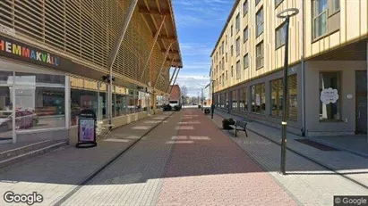 Lägenheter att hyra i Område ej specificerat - Bild från Google Street View