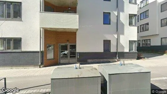 Lägenheter att hyra i Område ej specificerat - Bild från Google Street View
