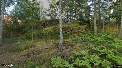 Bostadsrätter till salu i Finspång - Bild från Google Street View