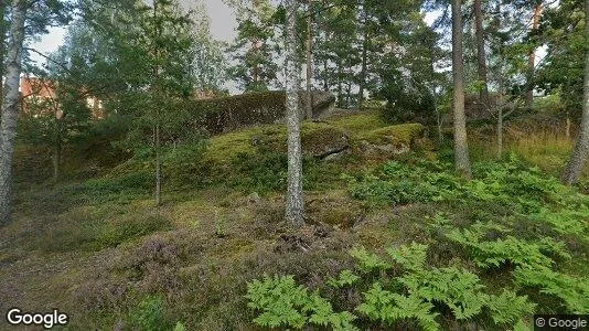 Bostadsrätter till salu i Finspång - Bild från Google Street View