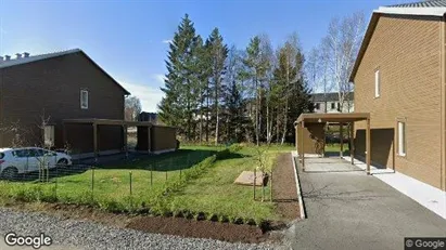 Bostadsrätter till salu i Österåker - Bild från Google Street View