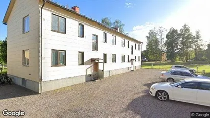 Bostadsrätter till salu i Karlskoga - Bild från Google Street View