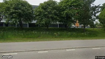 Bostadsrätter till salu i Örnsköldsvik - Bild från Google Street View